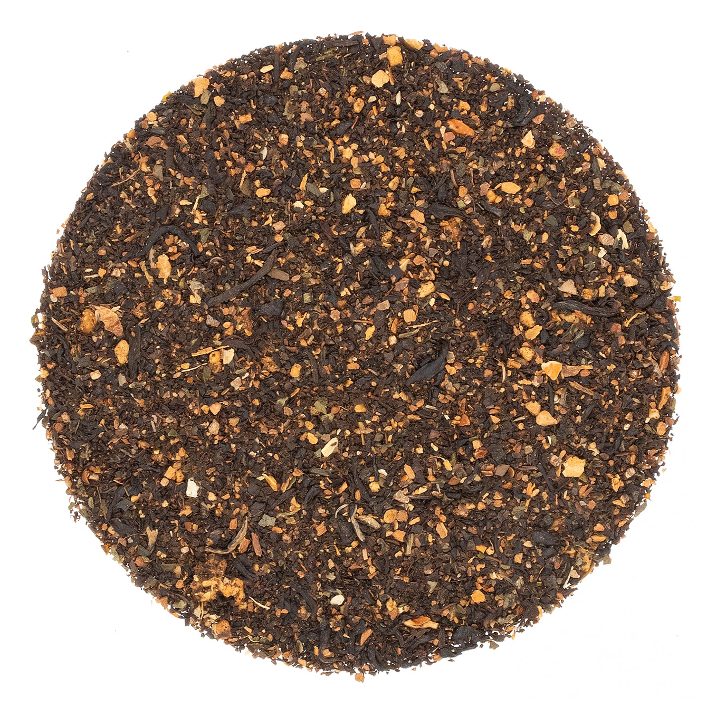 M21 Apple Spice Black Tea, 52.8g