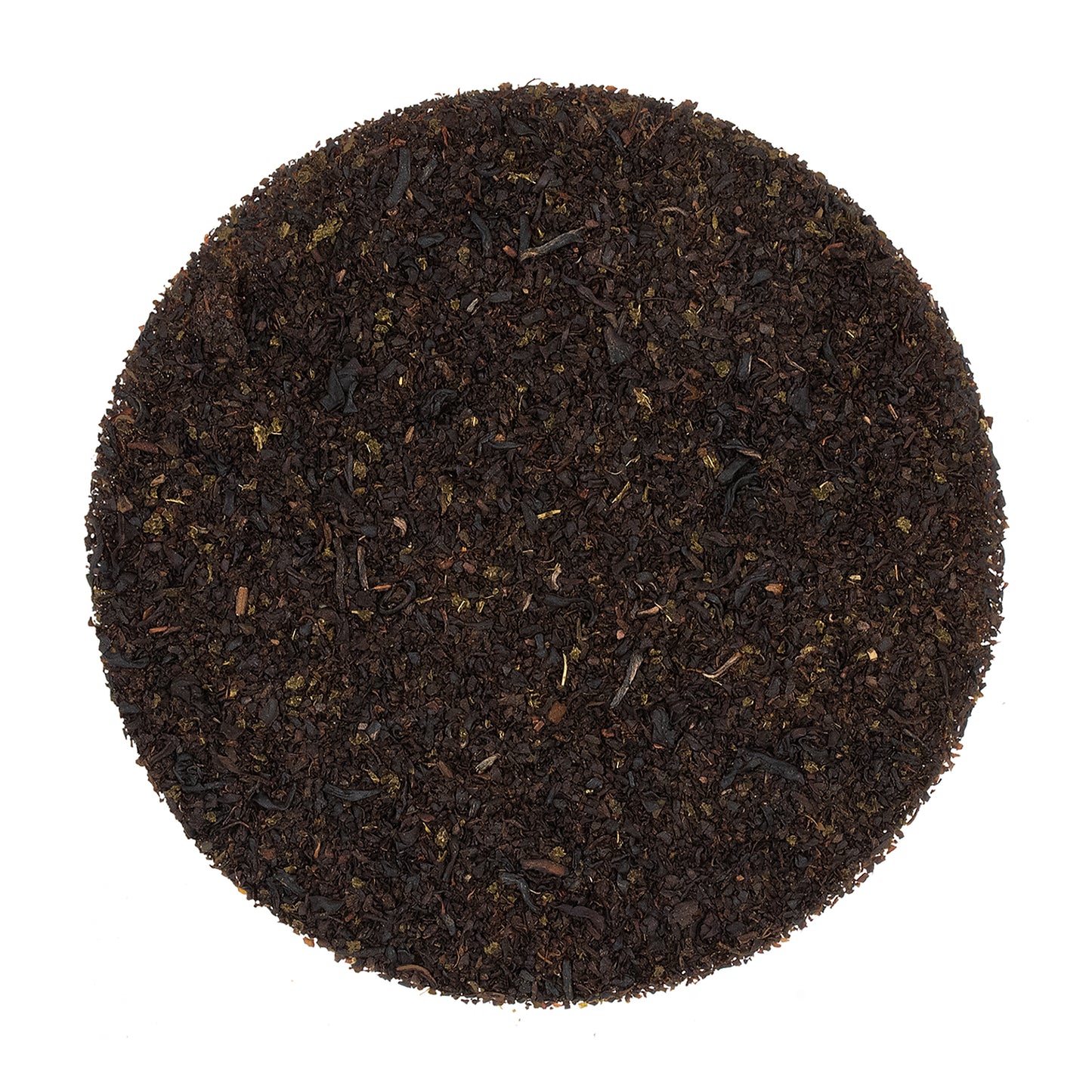 M21 Mountain Huckleberry Tea, 52.8g