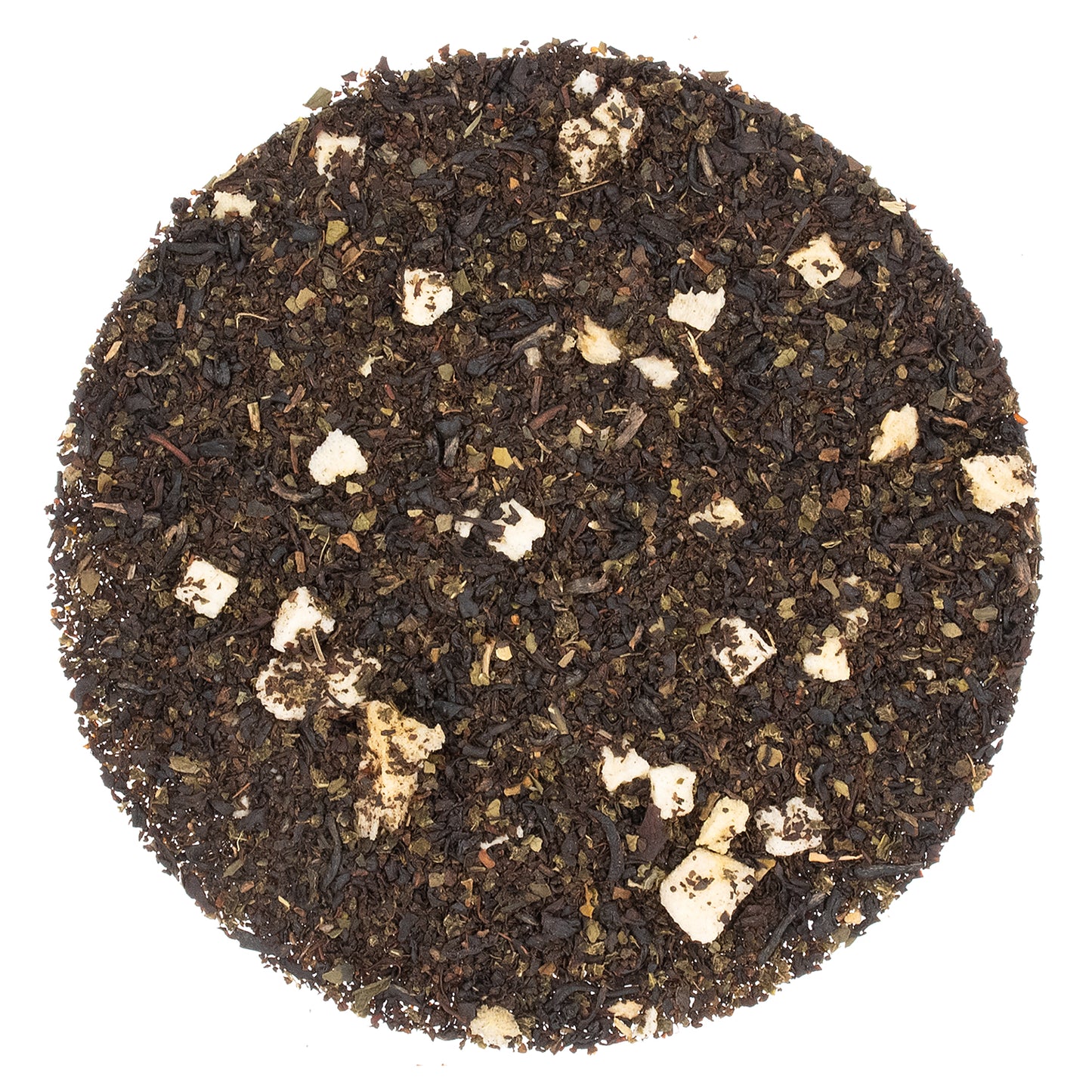 M21 Peach Apricot Tea, 52.8g