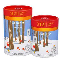 M21 Luxury Bagged Tea