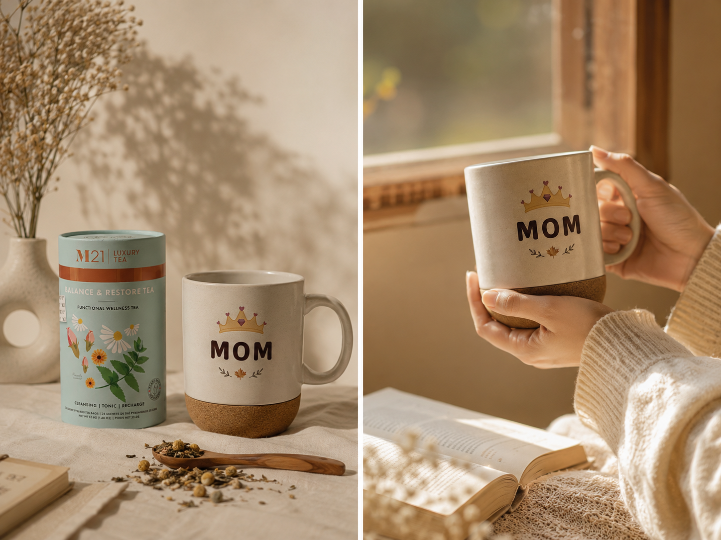 For Mom
