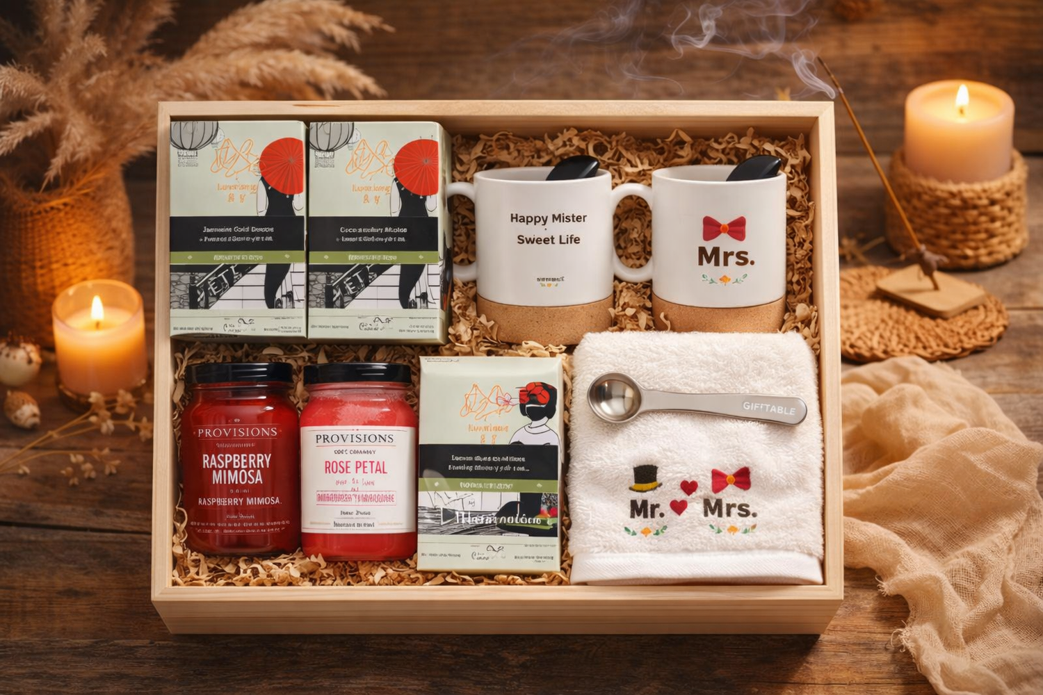 Premium Gift Set