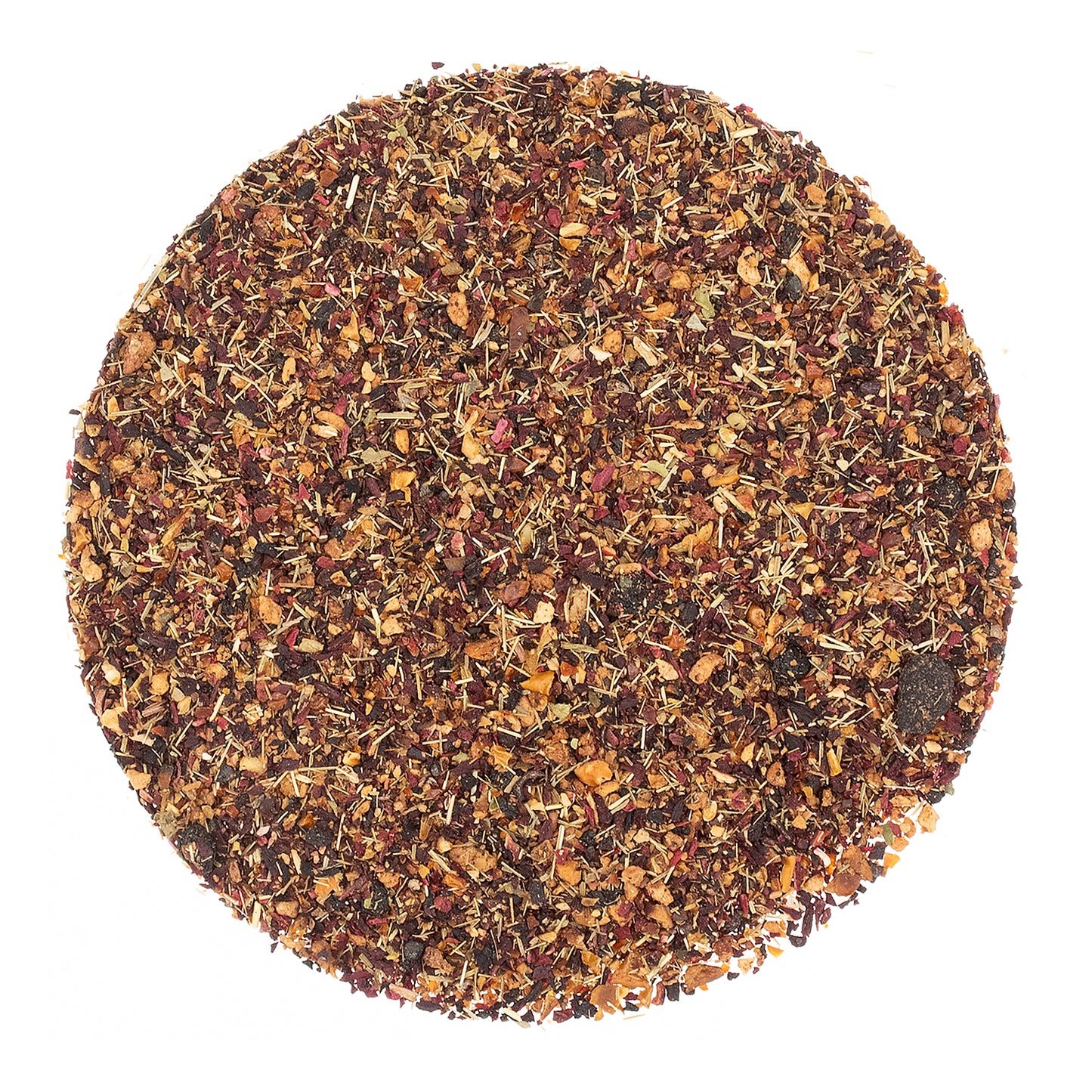 M21 Berry Berry Tea, 52.8g