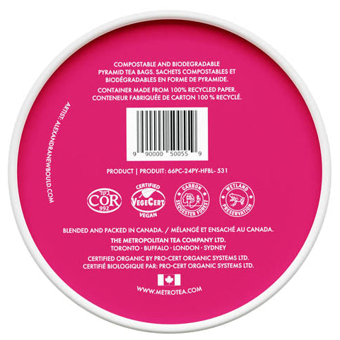 M21 Berry Berry Tea, 52.8g