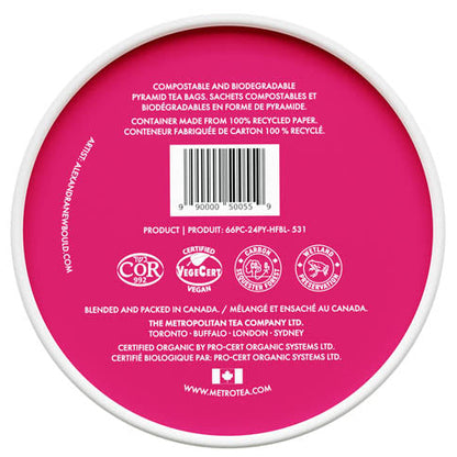 M21 Berry Berry Tea, 52.8g