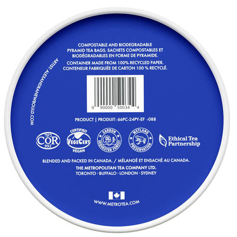 M21 Cream Earl Grey Tea, 52.8g