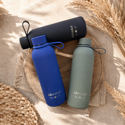 Giftable™ Everyday Insulated Bottle for Him — 500 ml