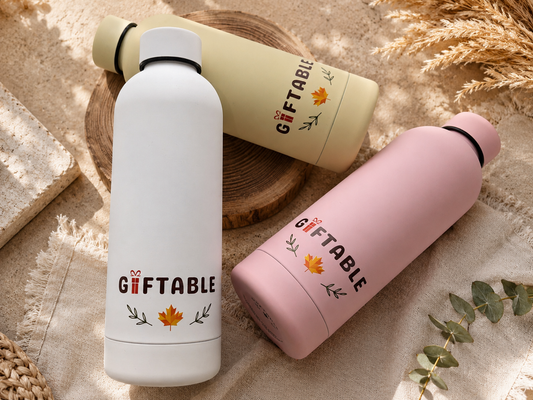 Giftable™ Everyday Insulated Bottle for Her — 500 ml
