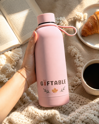 Giftable™ Everyday Insulated Bottle for Her — 500 ml
