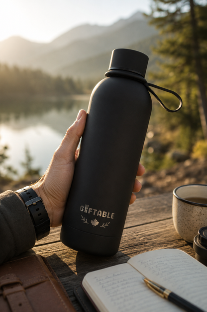 Giftable™ Everyday Insulated Bottle for Him — 500 ml