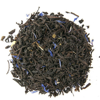 Discovery Loose Tea Pack, Cream Earl Grey, 100g