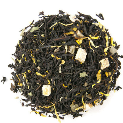 Discovery Loose Tea Pack, Peach Apricot, 100g