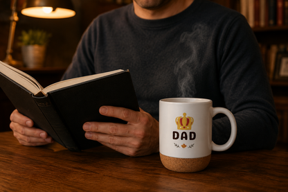 Giftable™ Dad Mug Gift Set