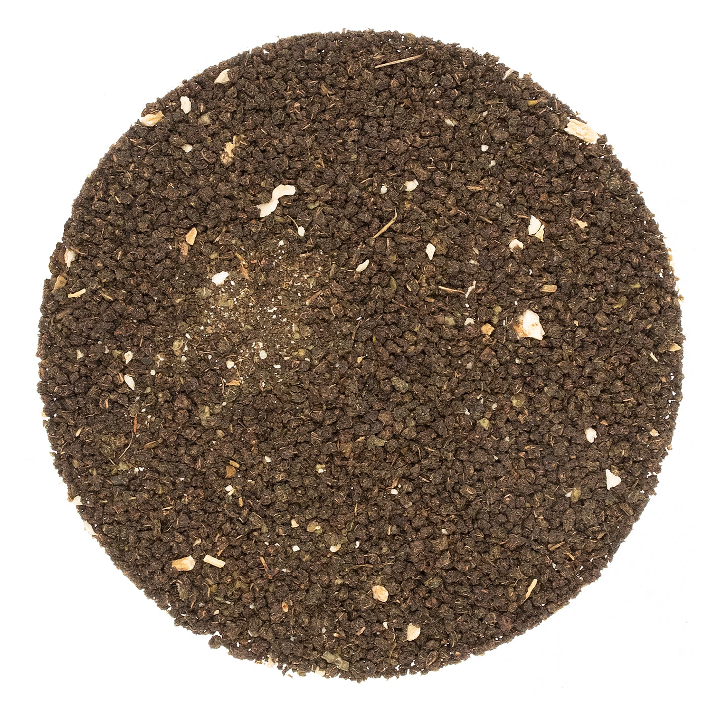 M21 Ginseng Maple Green Tea, 52.8g