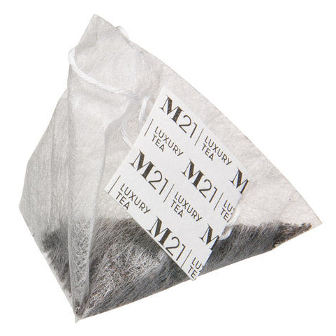 M21 Golden Maple Cream Tea, 52.8g