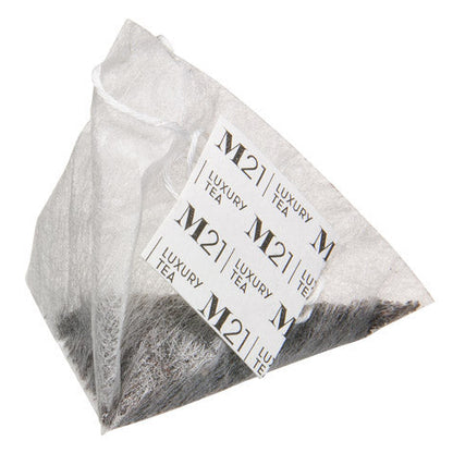 M21 Golden Maple Cream Tea, 52.8g