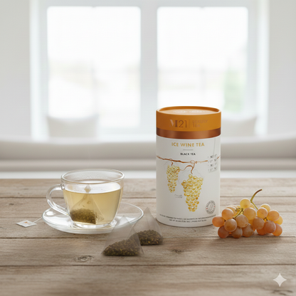 M21 Ice Wine Tea, 52.8g