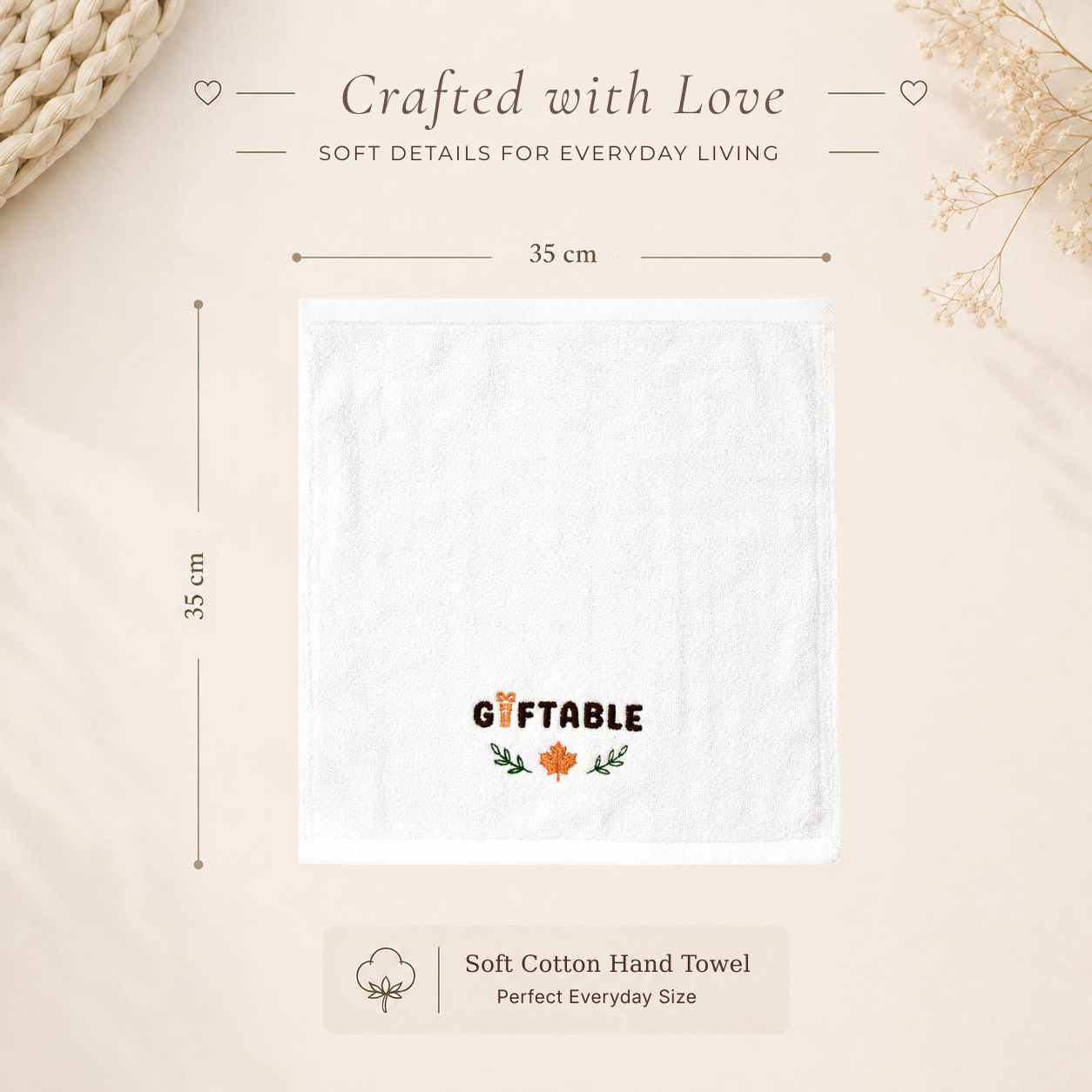 Giftable™ Signature Gift Set (4 Pieces)