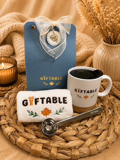 Giftable™ Signature Gift Set (4 Pieces)