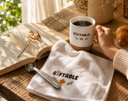 Giftable™ Signature Gift Set (4 Pieces)
