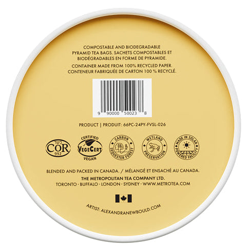 M21 Ice Wine Tea, 52.8g