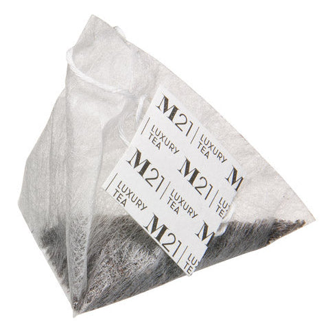 M21 Maple Green Tea, 52.8g