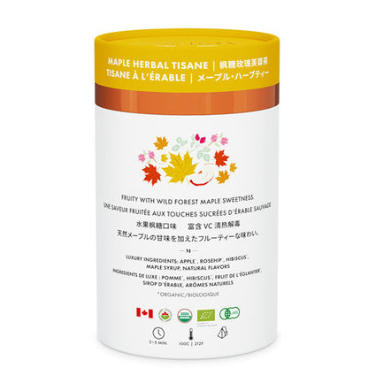 M21 Maple Herbal Tisane, 52.8g