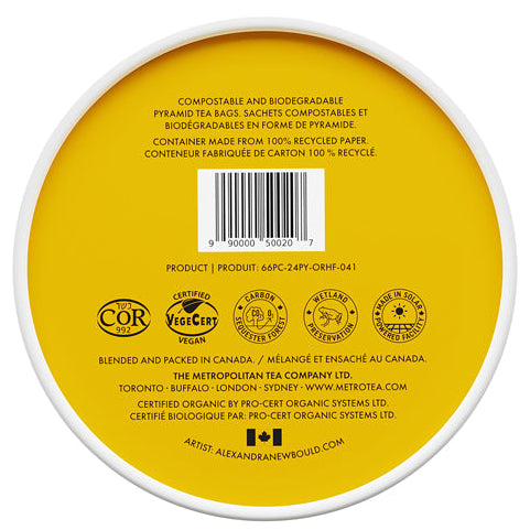 M21 Maple Herbal Tisane, 52.8g
