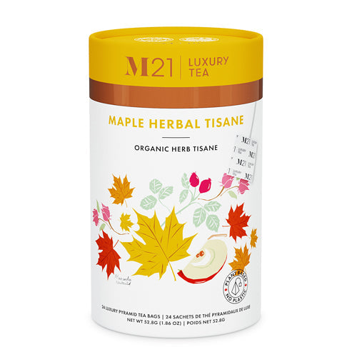 M21 Maple Herbal Tisane, 52.8g