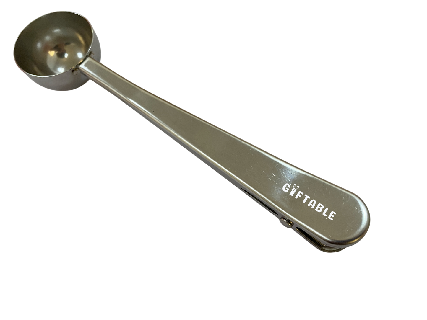Giftable™ Signature Measuring Scoop