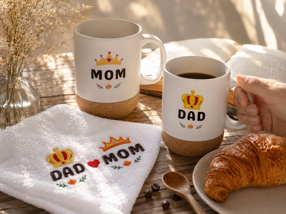 Giftable™ Mom & Dad Everyday Gift Set