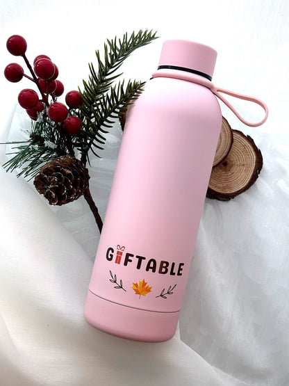 Giftable™ Everyday Insulated Bottle for Her — 500 ml