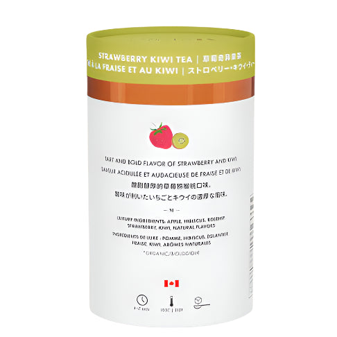 M21 Strawberry Kiwi Tea, 52.8g