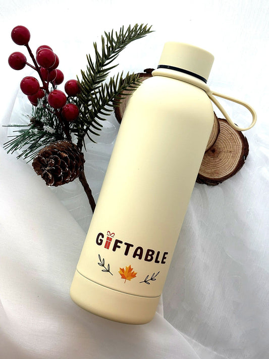 Giftable™ Everyday Insulated Bottle for Her — 500 ml