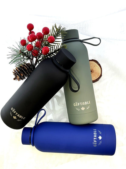 Giftable™ Everyday Insulated Bottle for Him — 500 ml