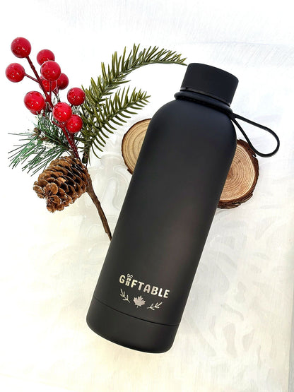 Giftable™ Everyday Insulated Bottle for Him — 500 ml