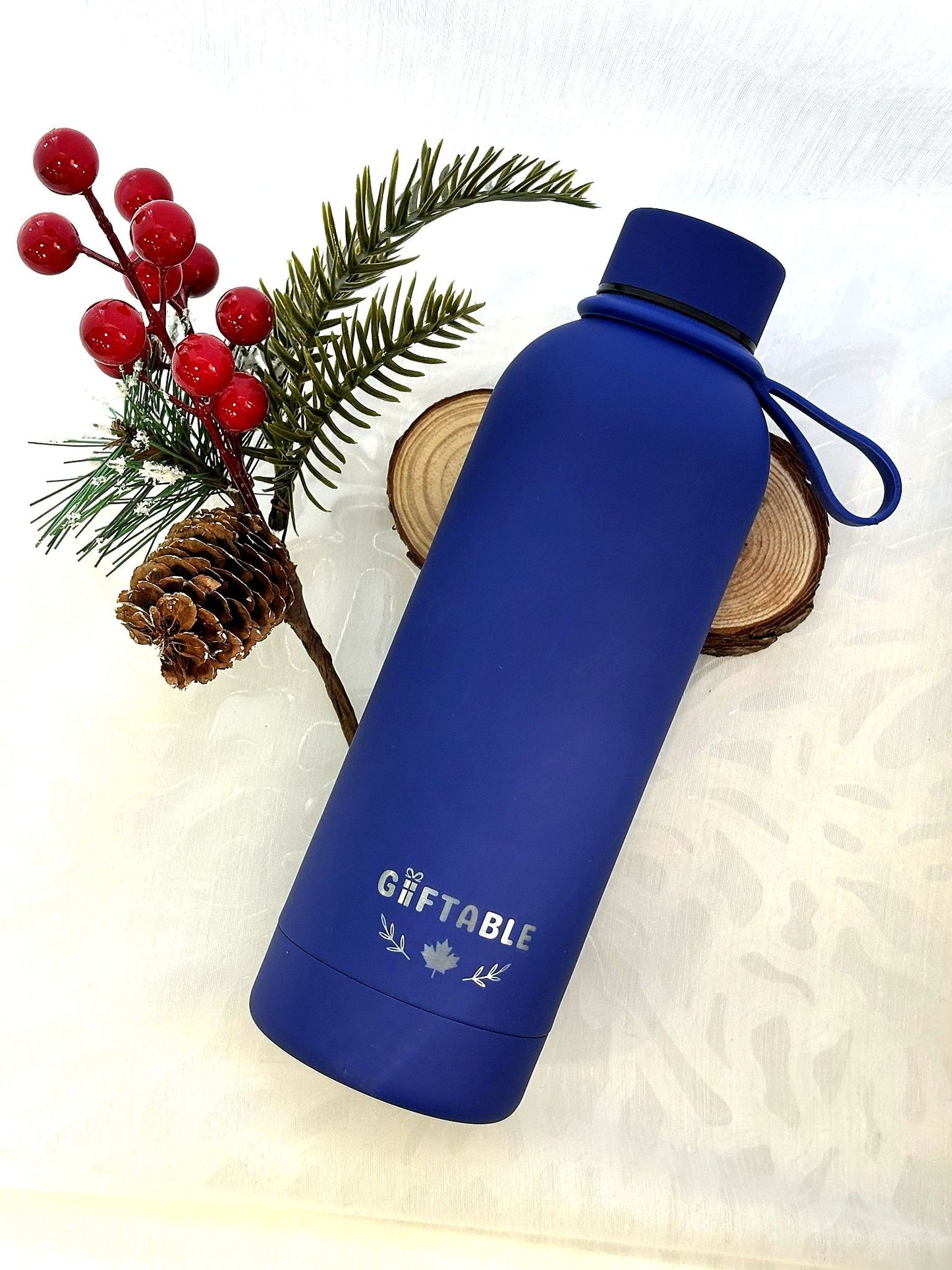 Giftable™ Everyday Insulated Bottle for Him — 500 ml