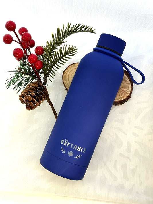 Giftable™ Everyday Insulated Bottle for Him — 500 ml