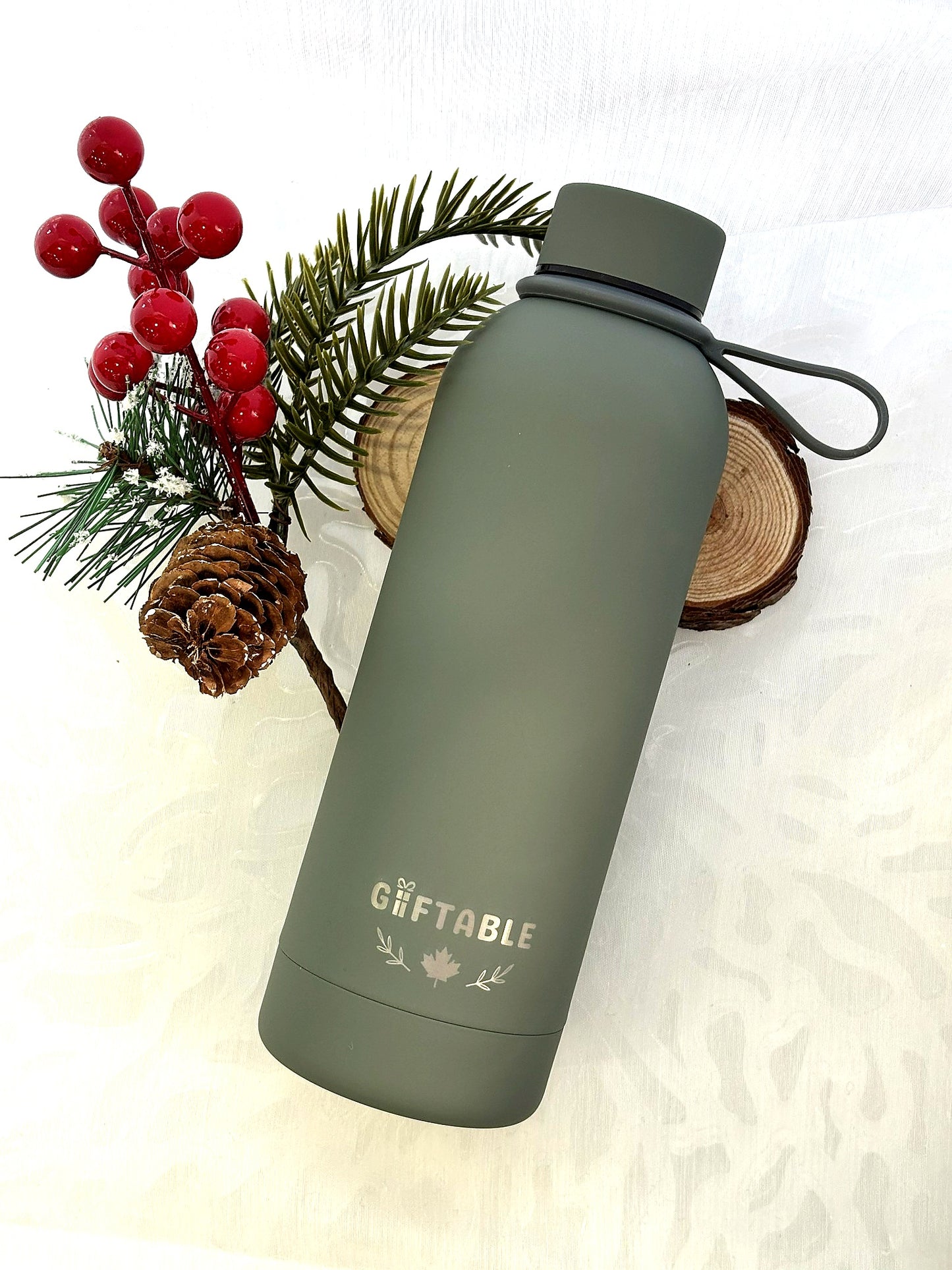 Giftable™ Everyday Insulated Bottle for Him — 500 ml