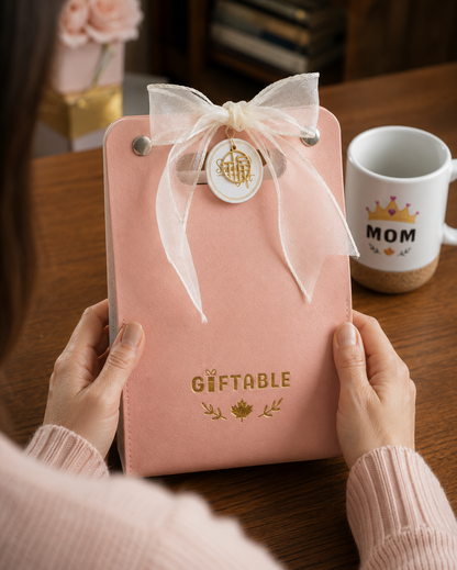 Giftable™ Mom Mug Gift Set