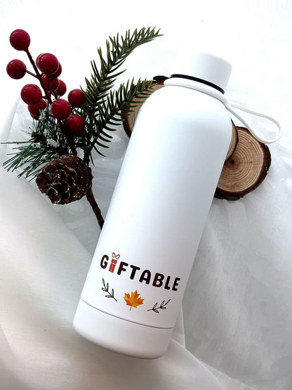 Giftable™ Everyday Insulated Bottle for Her — 500 ml